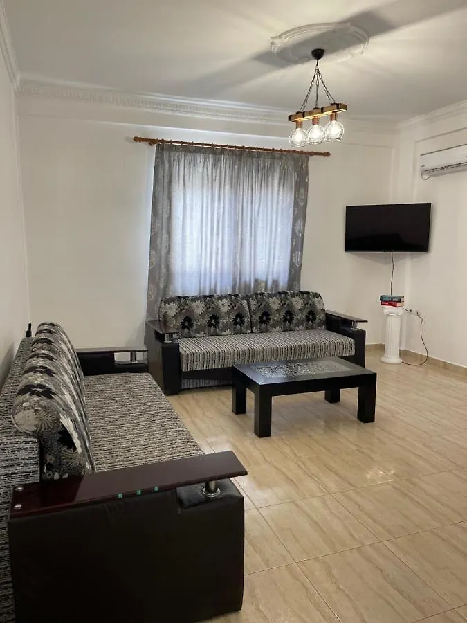 Sun And Sea Apartment Saranda Αλβανία