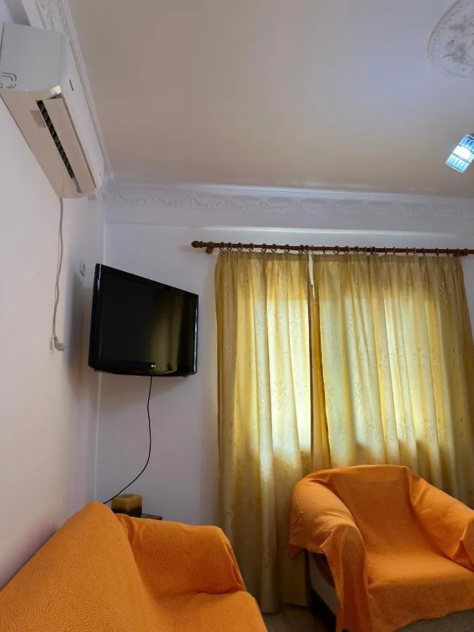 Sun And Sea Apartment Saranda Albanien
