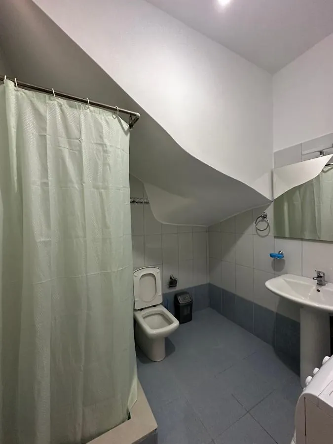 Sun And Sea Apartment Saranda