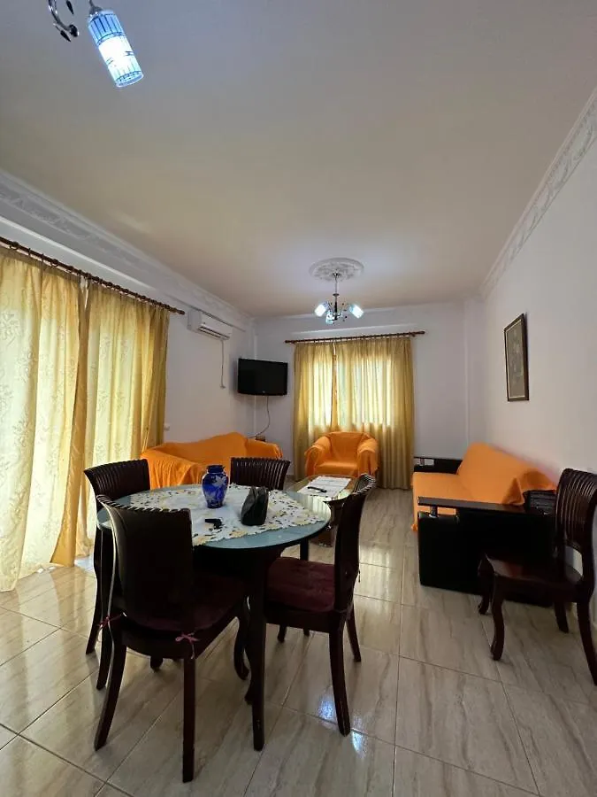 Sun And Sea Apartment Saranda  Σαράντα