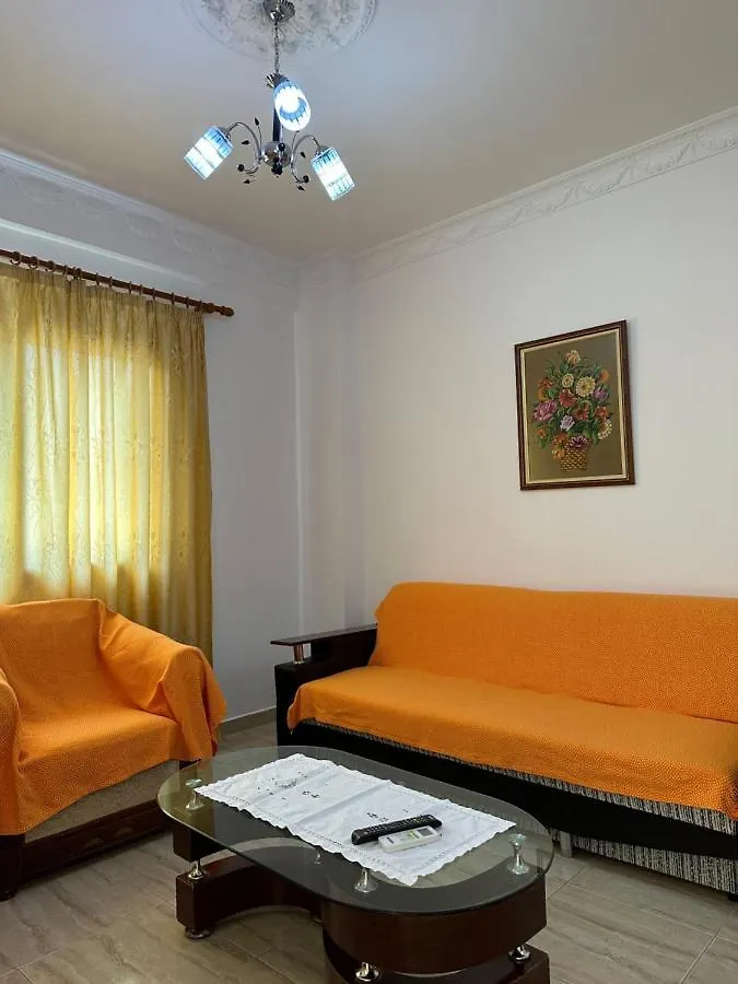 Sun And Sea Apartment Saranda Αλβανία
