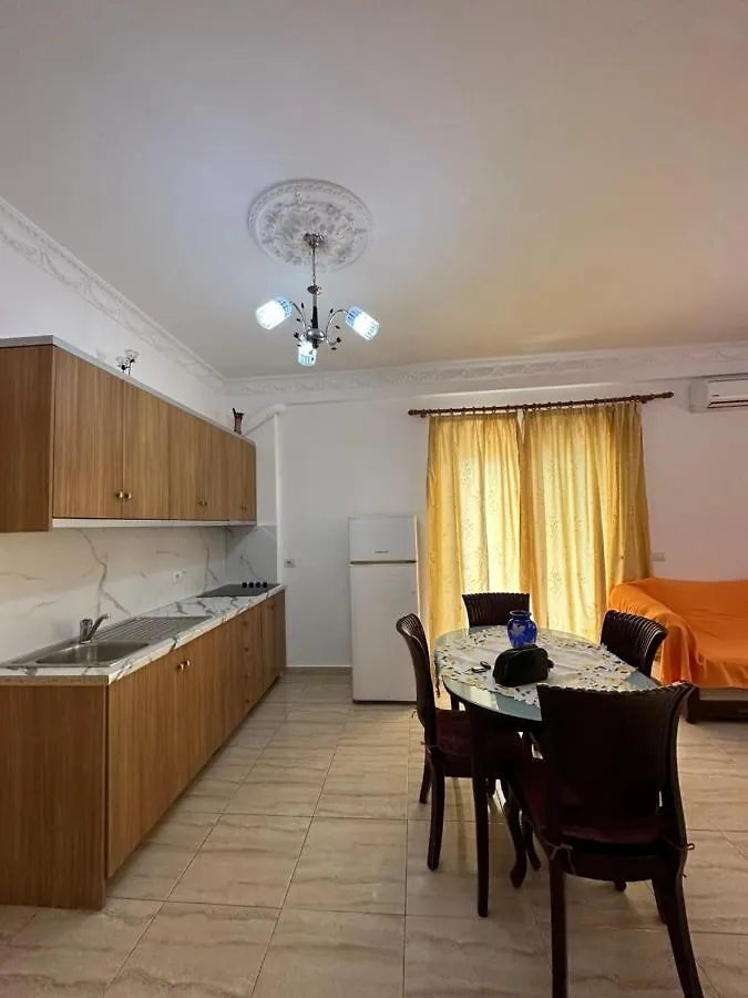 Sun And Sea Apartment Saranda