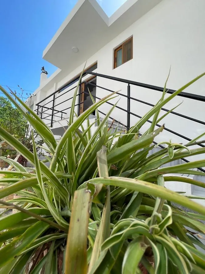 Sun And Sea Apartment Saranda