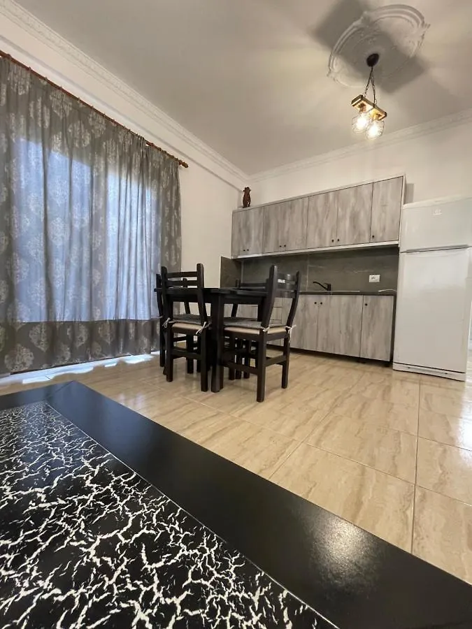 Sun And Sea Apartment Saranda