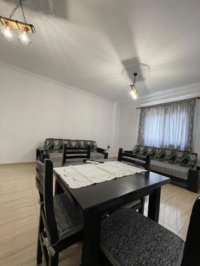 Sun And Sea Apartment Saranda