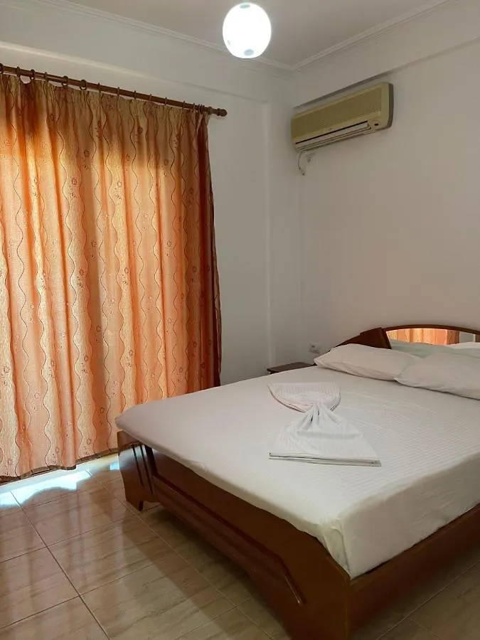 Sun And Sea Apartment Saranda Αλβανία