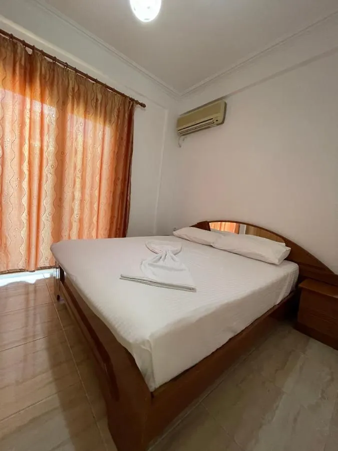 Sun And Sea Apartment Saranda Albanien