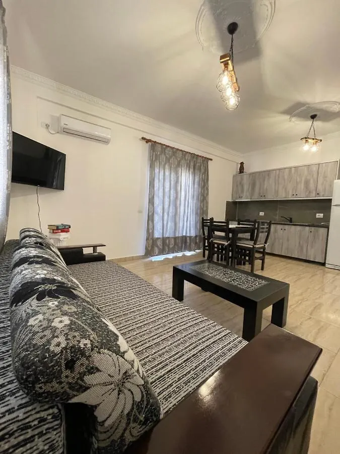 Sun And Sea Apartment Saranda  Σαράντα