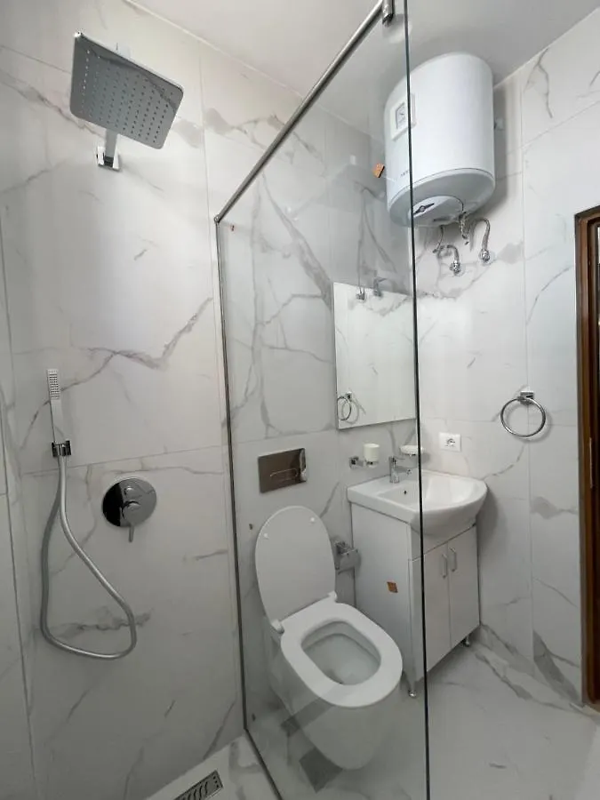 Sun And Sea Apartment Saranda