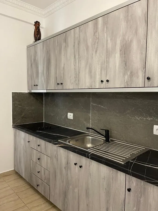 Sun And Sea Apartment Saranda