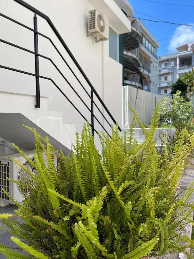 Sun And Sea Apartment Saranda Αλβανία