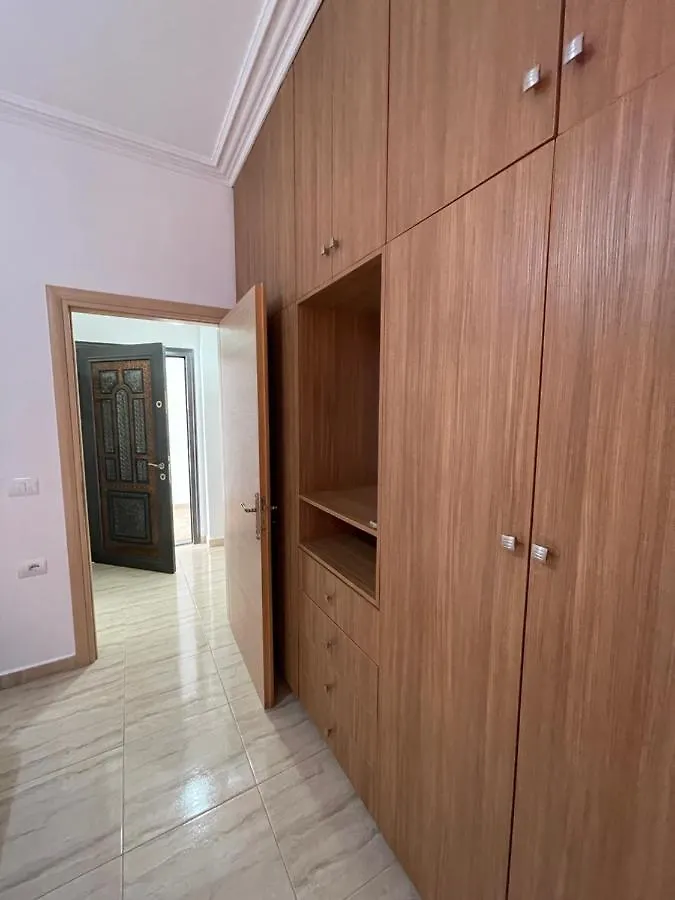 Sun And Sea Apartment Saranda