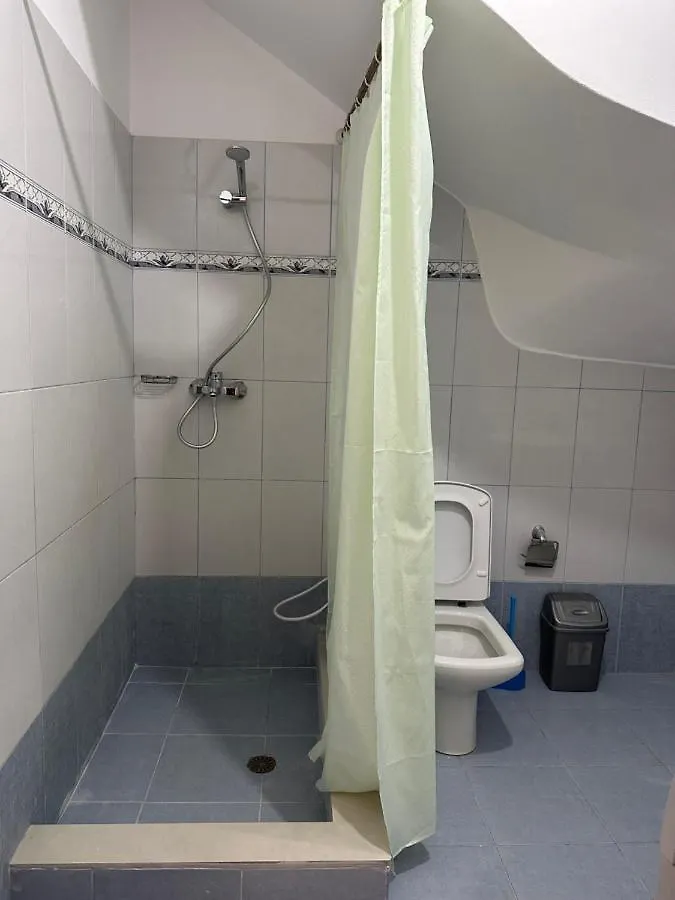 Sun And Sea Apartment Saranda