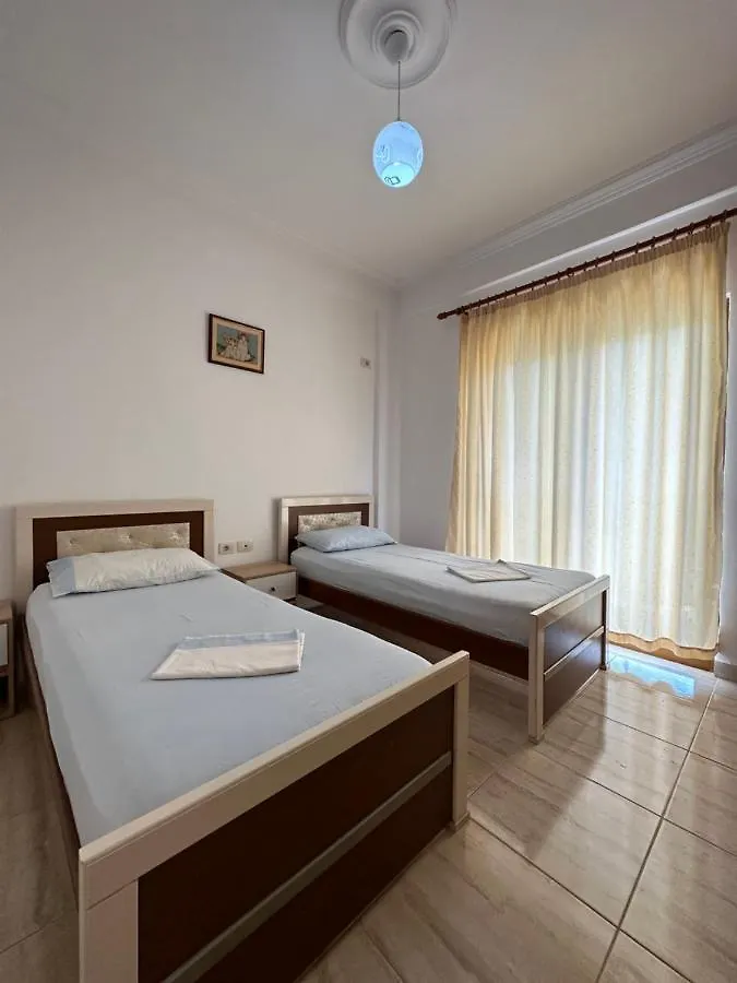 Sun And Sea Apartment Saranda Sarandë