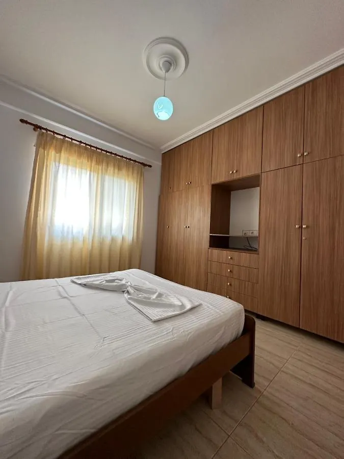 Sun And Sea Apartment Saranda