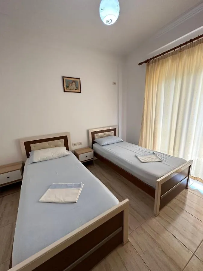 Sun And Sea Apartment Saranda