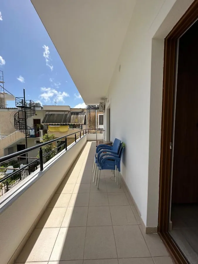 Sun And Sea Apartment Saranda