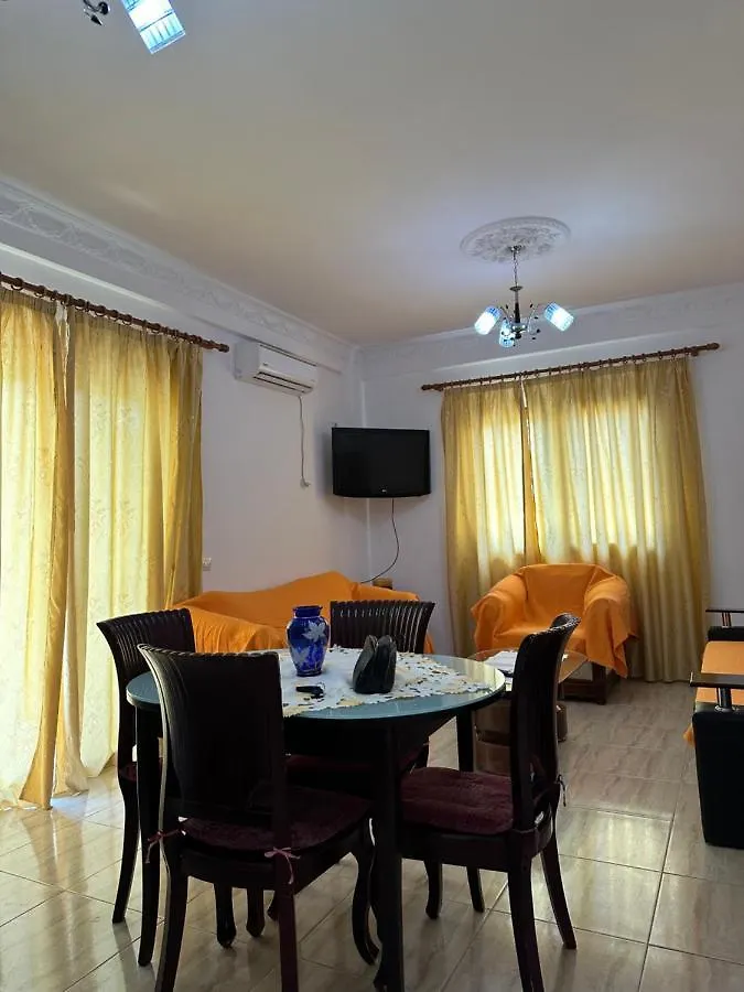 Sun And Sea Apartment Saranda