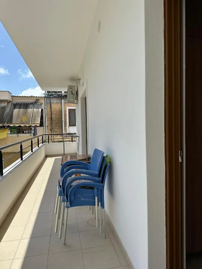 Sun And Sea Apartment Saranda