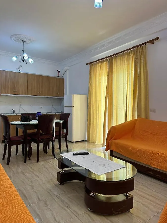 Sun And Sea Apartment Saranda Albanien