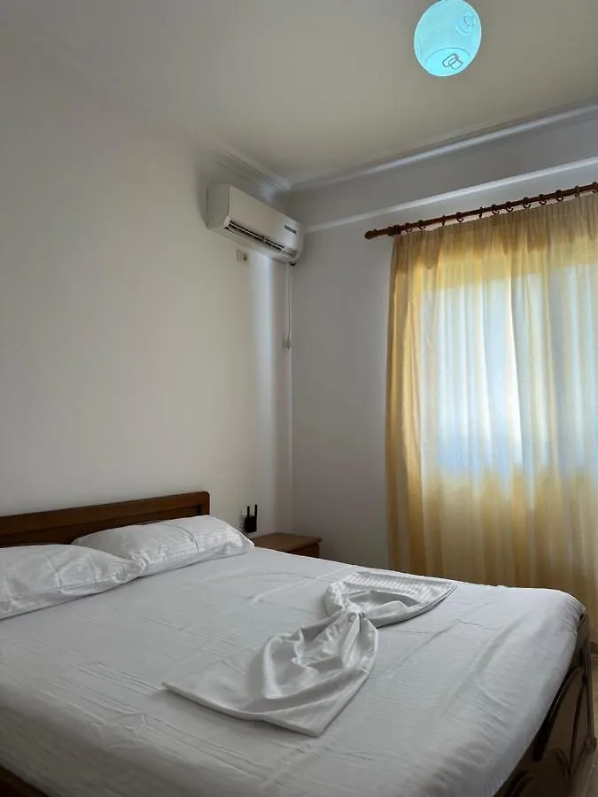 Sun And Sea Apartment Saranda 0*, Σαράντα Αλβανία
