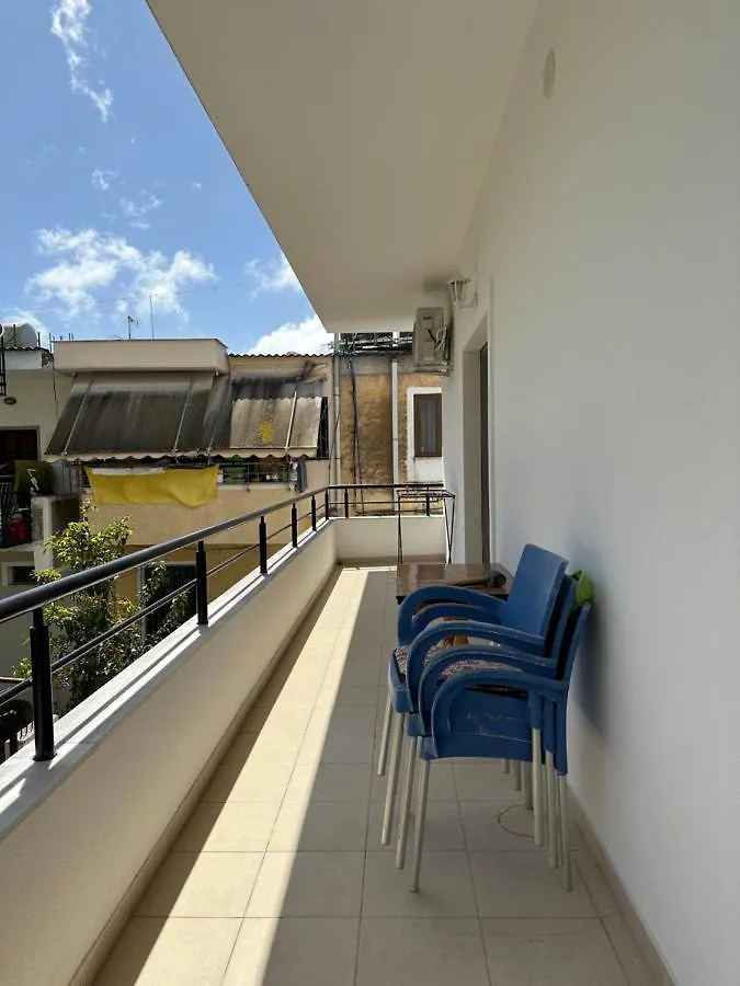 Sun And Sea Apartment Saranda  Σαράντα